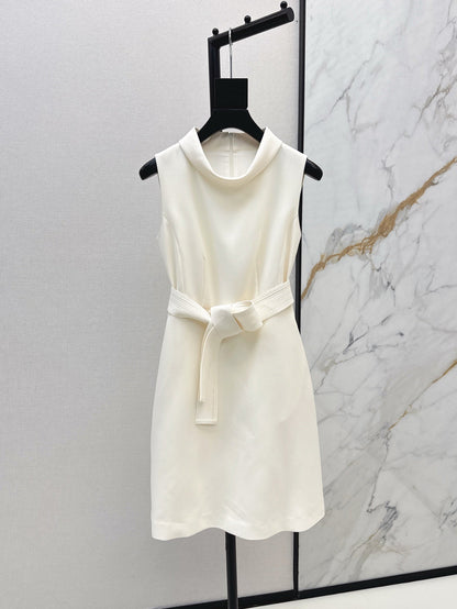 CD 25ss sleeveless dress