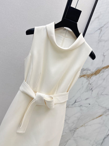 CD 25ss sleeveless dress