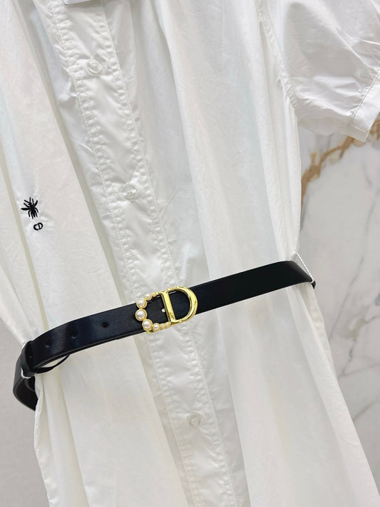 CD 25ss shirt dress