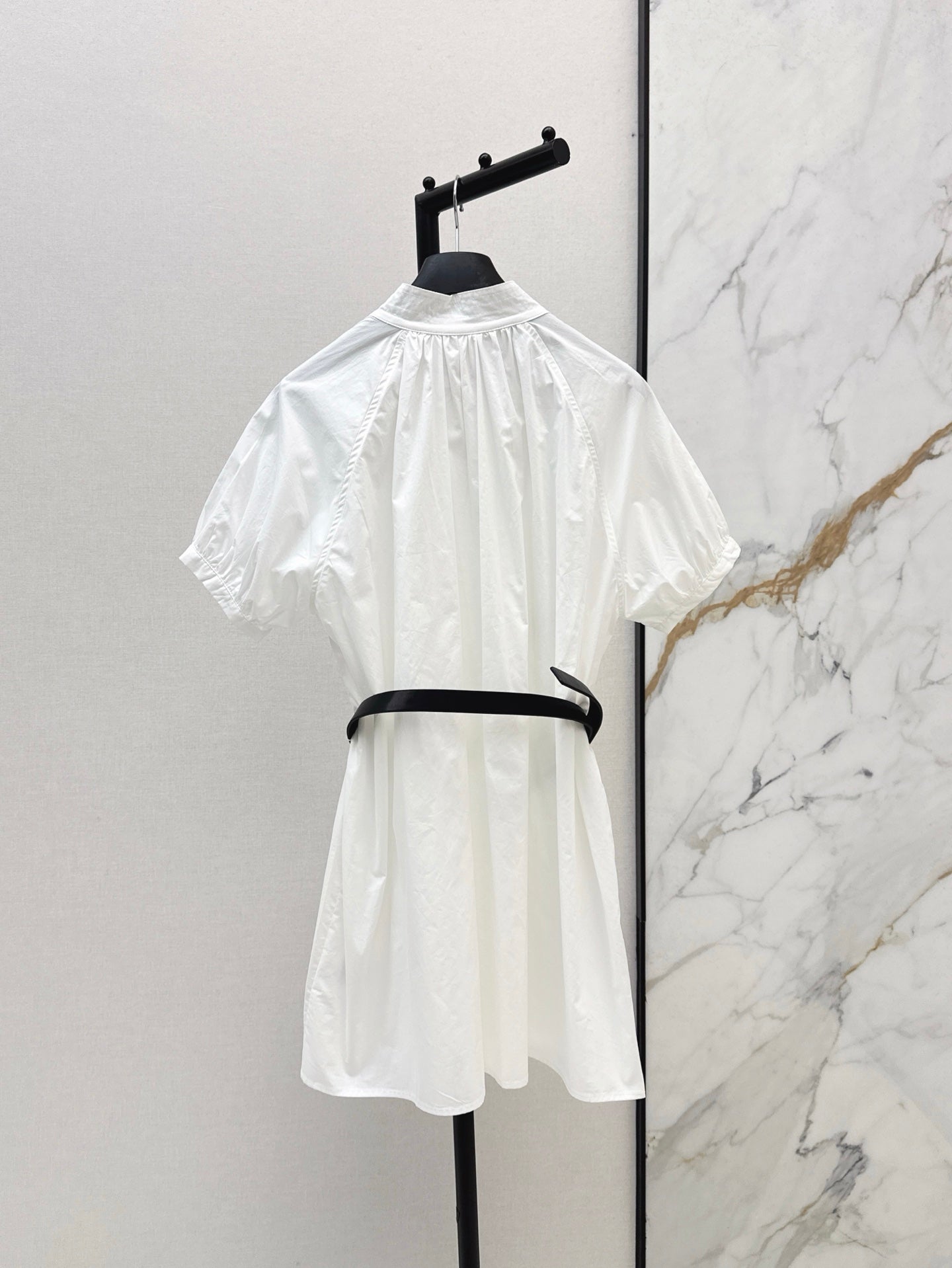 CD 25ss shirt dress
