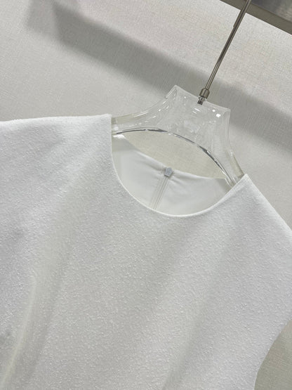 Pra 25ss sleeveless dress