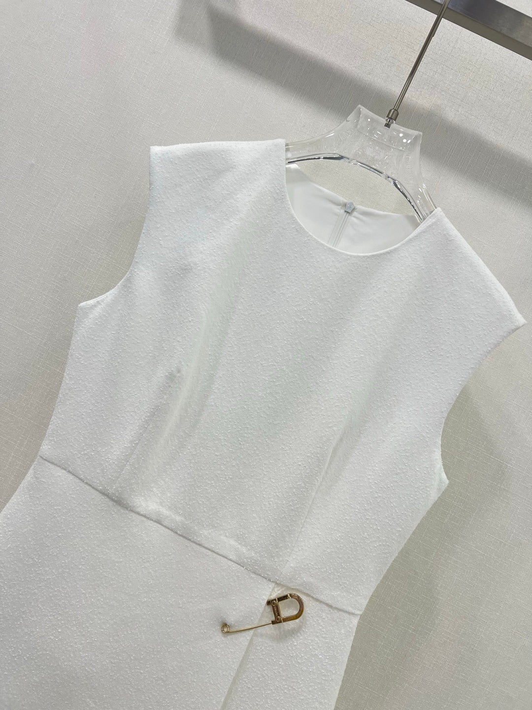 Pra 25ss sleeveless dress