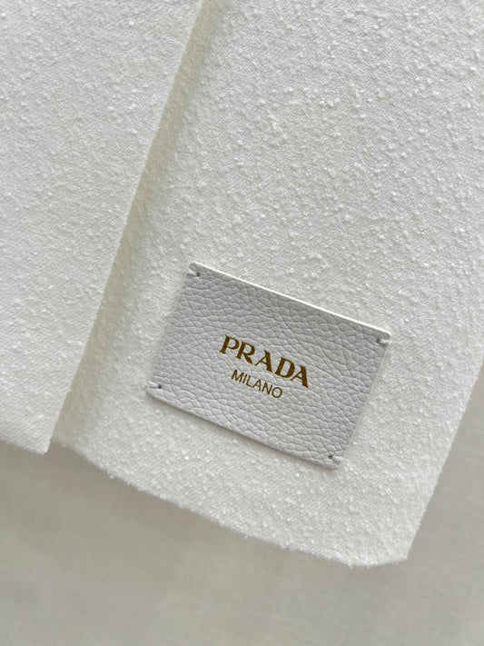 Pra 25ss sleeveless dress