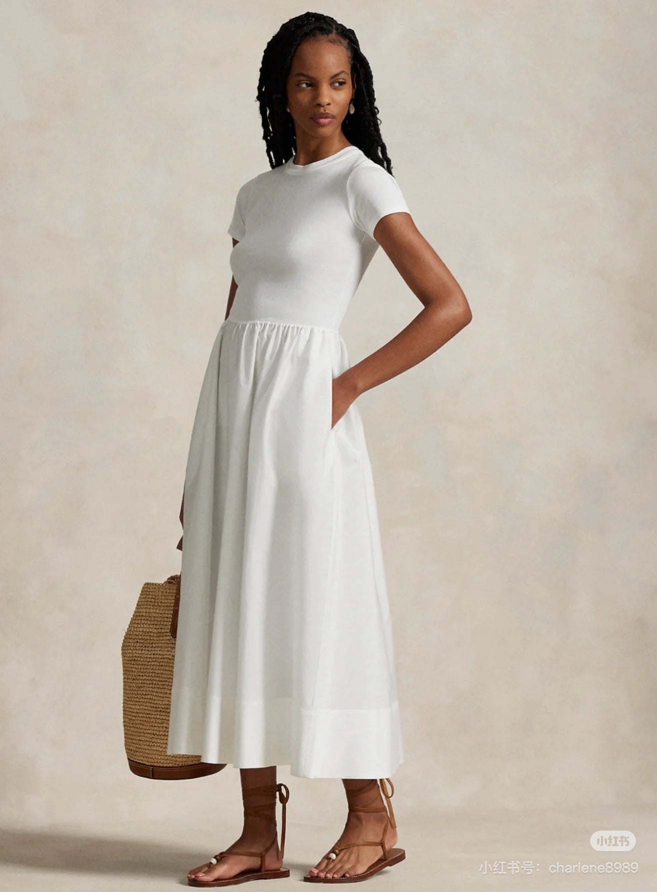 Ralph 25ss dress