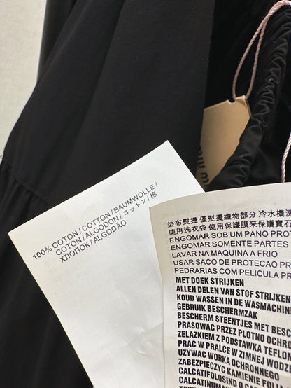 Miu 25ss lace skirt