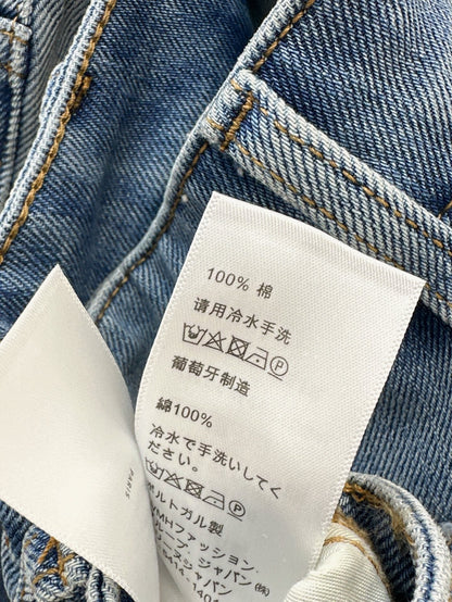 Celin 25ss straight jeans