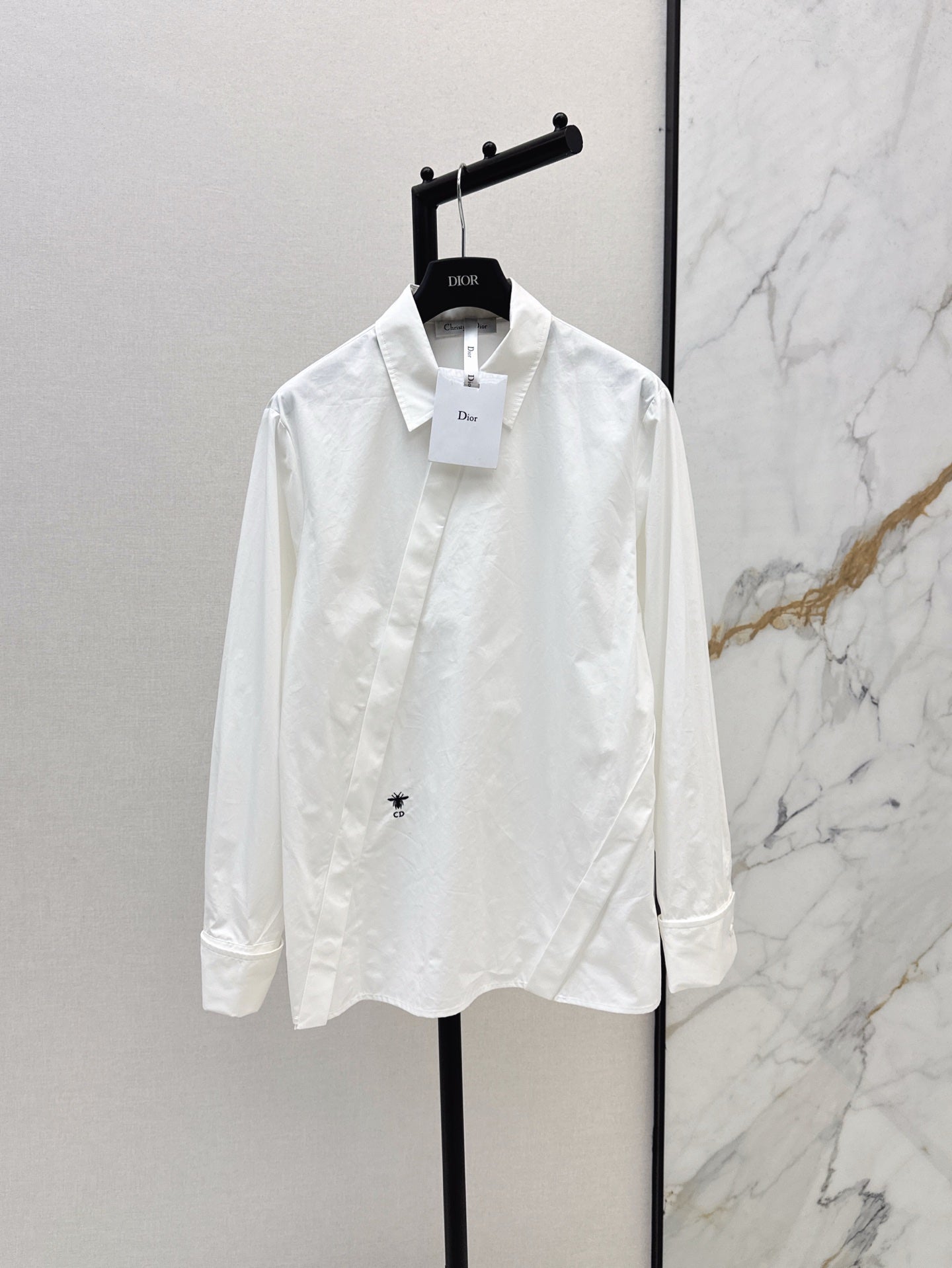CD 25SS shirt