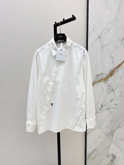 CD 25SS shirt
