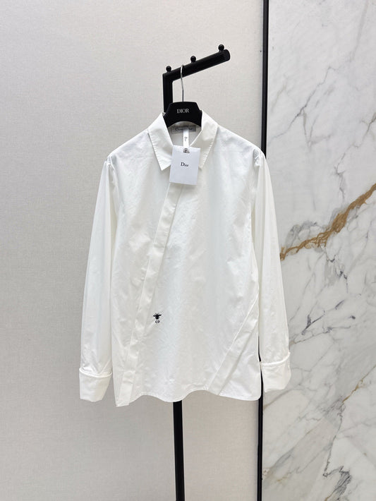 CD 25SS shirt