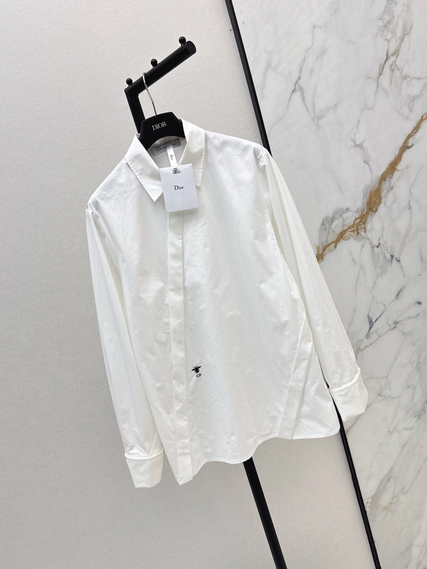 CD 25SS shirt