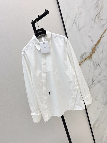CD 25SS shirt