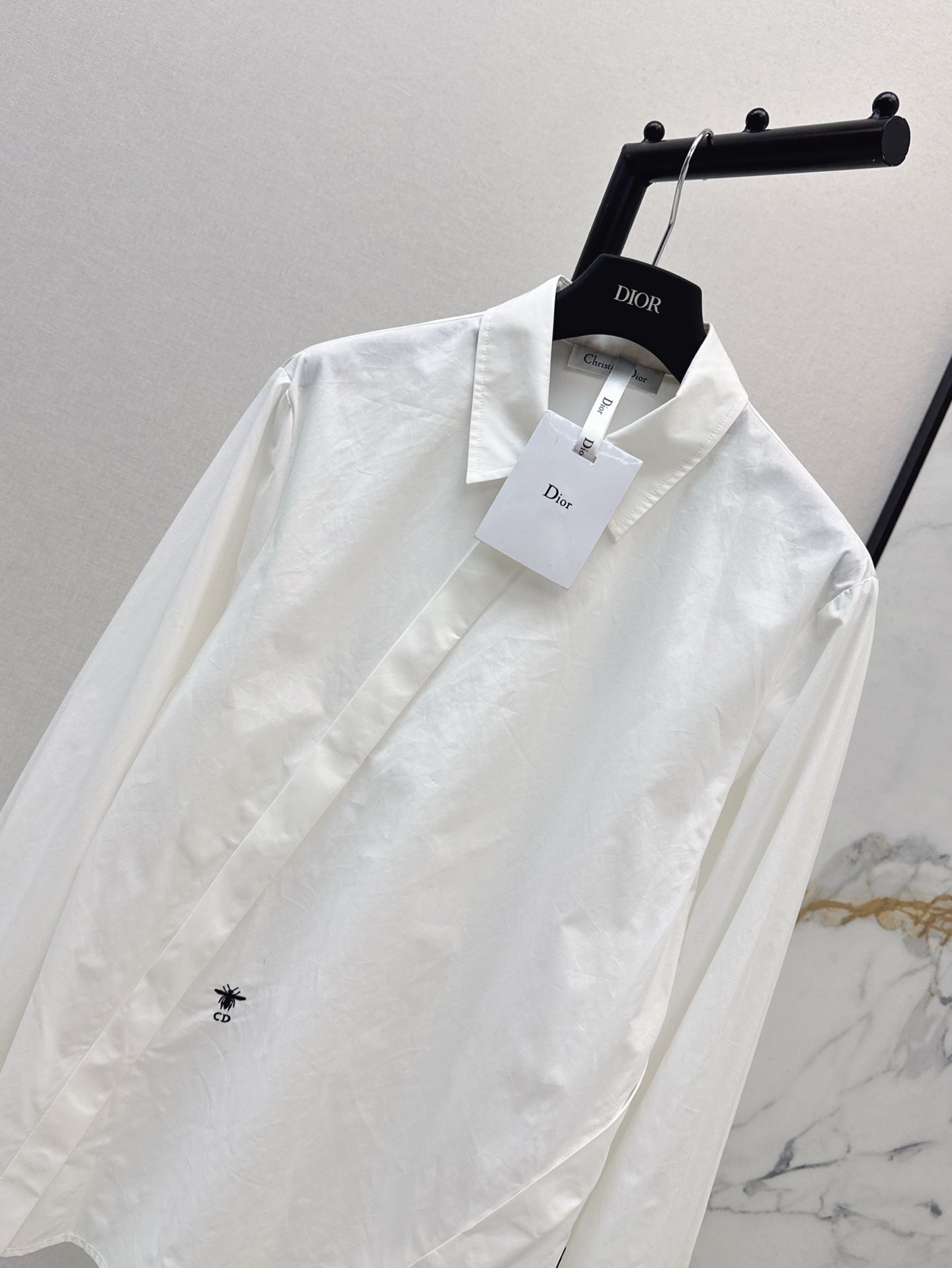 CD 25SS shirt