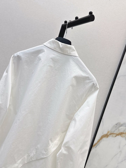 CD 25SS shirt