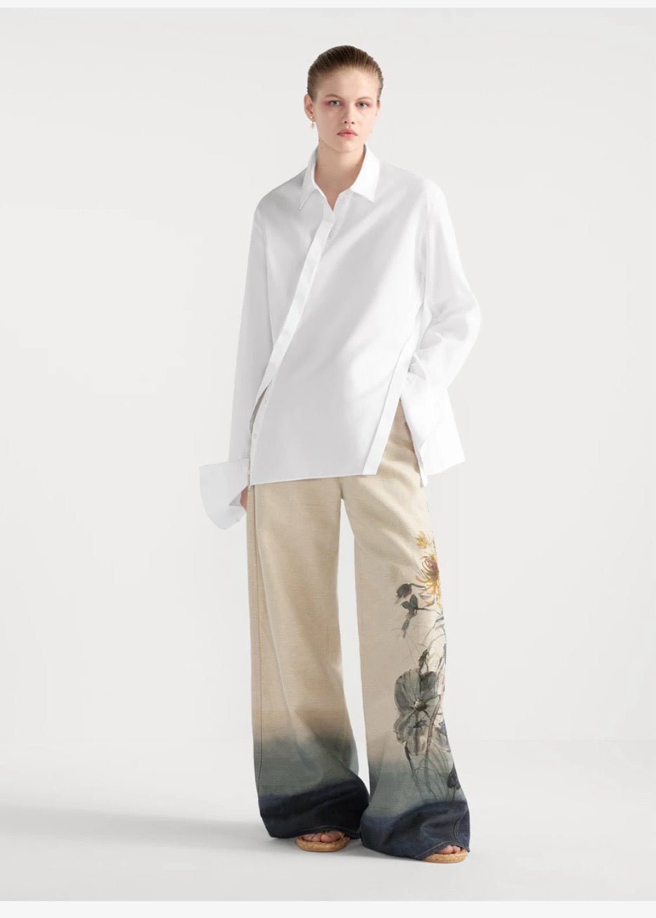 CD 25SS shirt