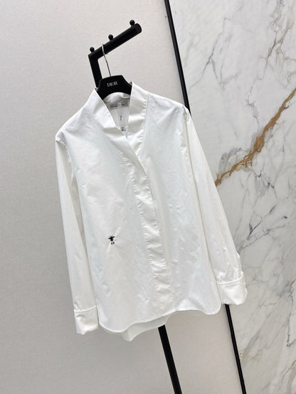 CD 25SS buttons shirt