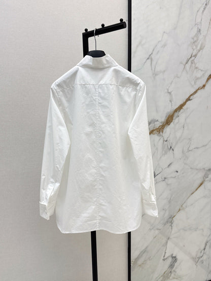 CD 25SS buttons shirt