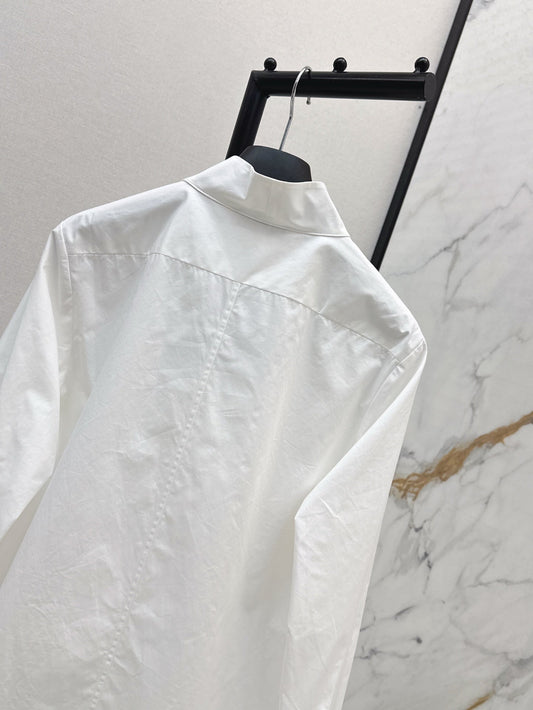 CD 25SS buttons shirt