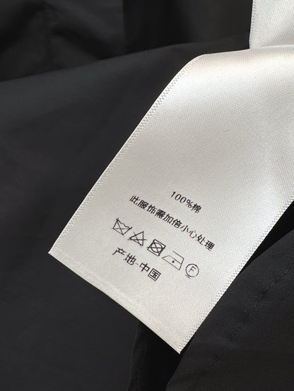 CD 25SS buttons shirt