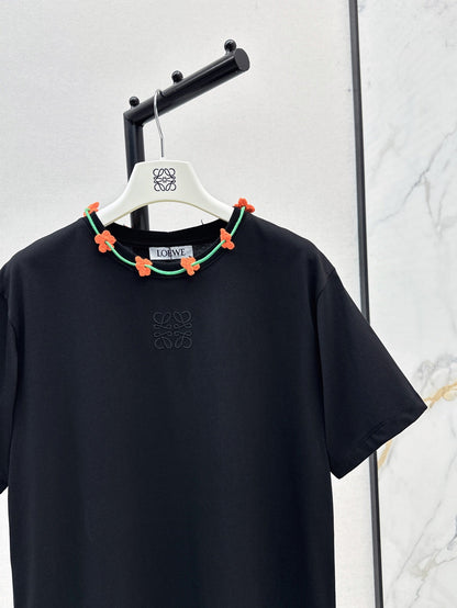Loe 25ss paula'slbiza t-shirt