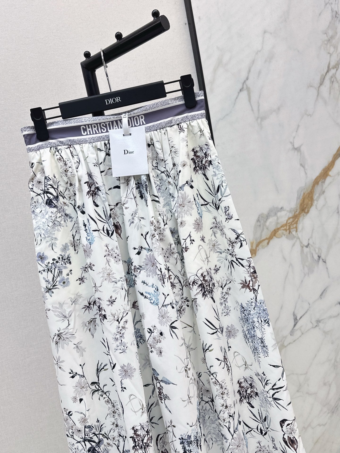 CD 25SS webbing skirt