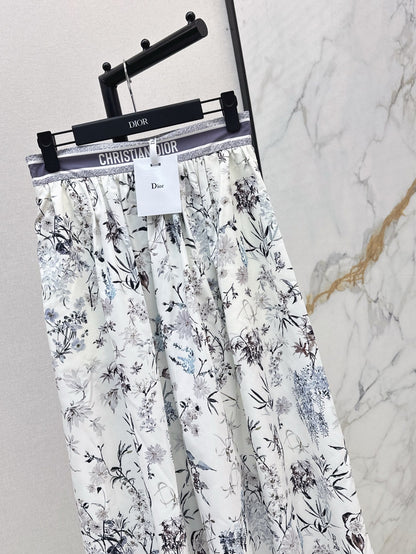 CD 25SS webbing skirt