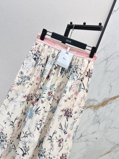 CD 25SS webbing skirt