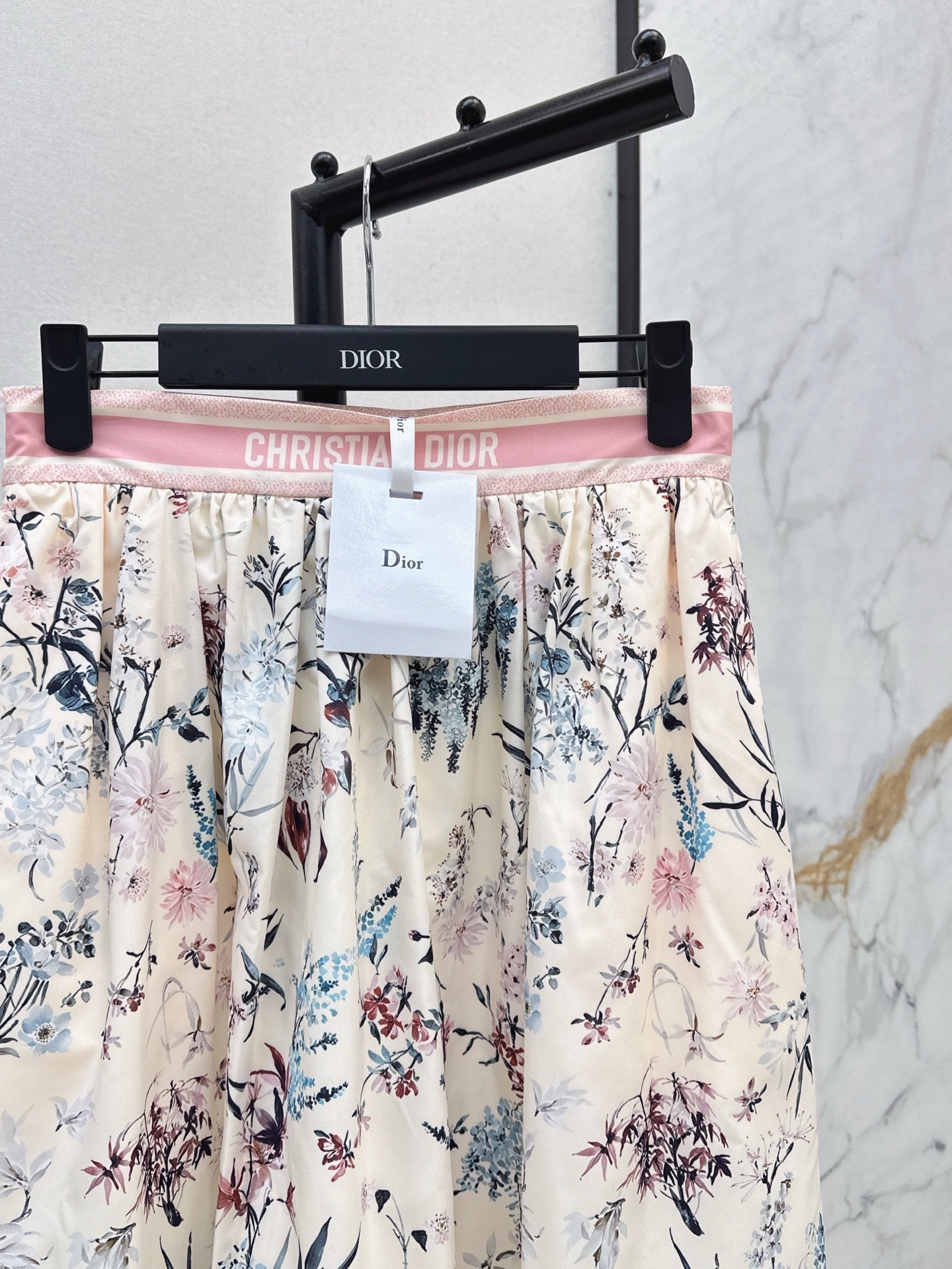 CD 25SS webbing skirt