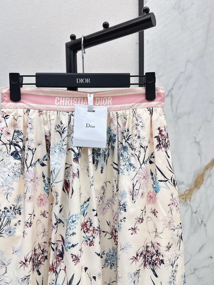 CD 25SS webbing skirt