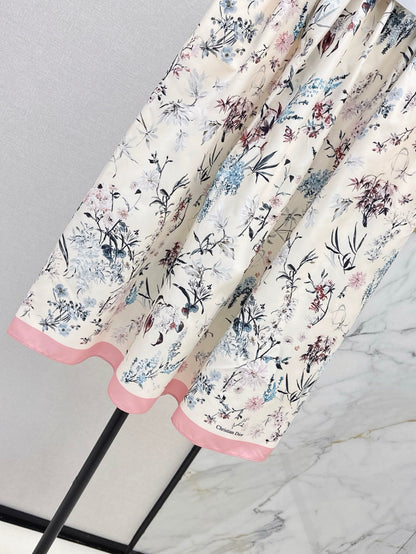 CD 25SS webbing skirt