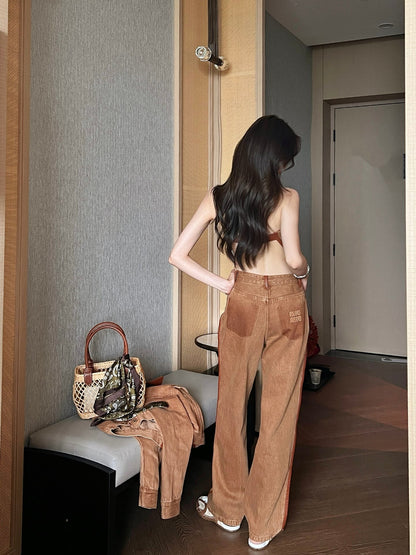 Miu 25ss jeans