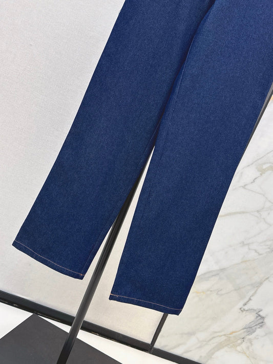 Celi 25ss packet jeans
