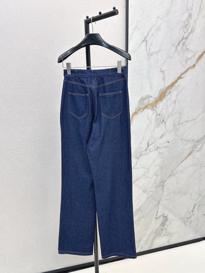 Celi 25ss packet jeans