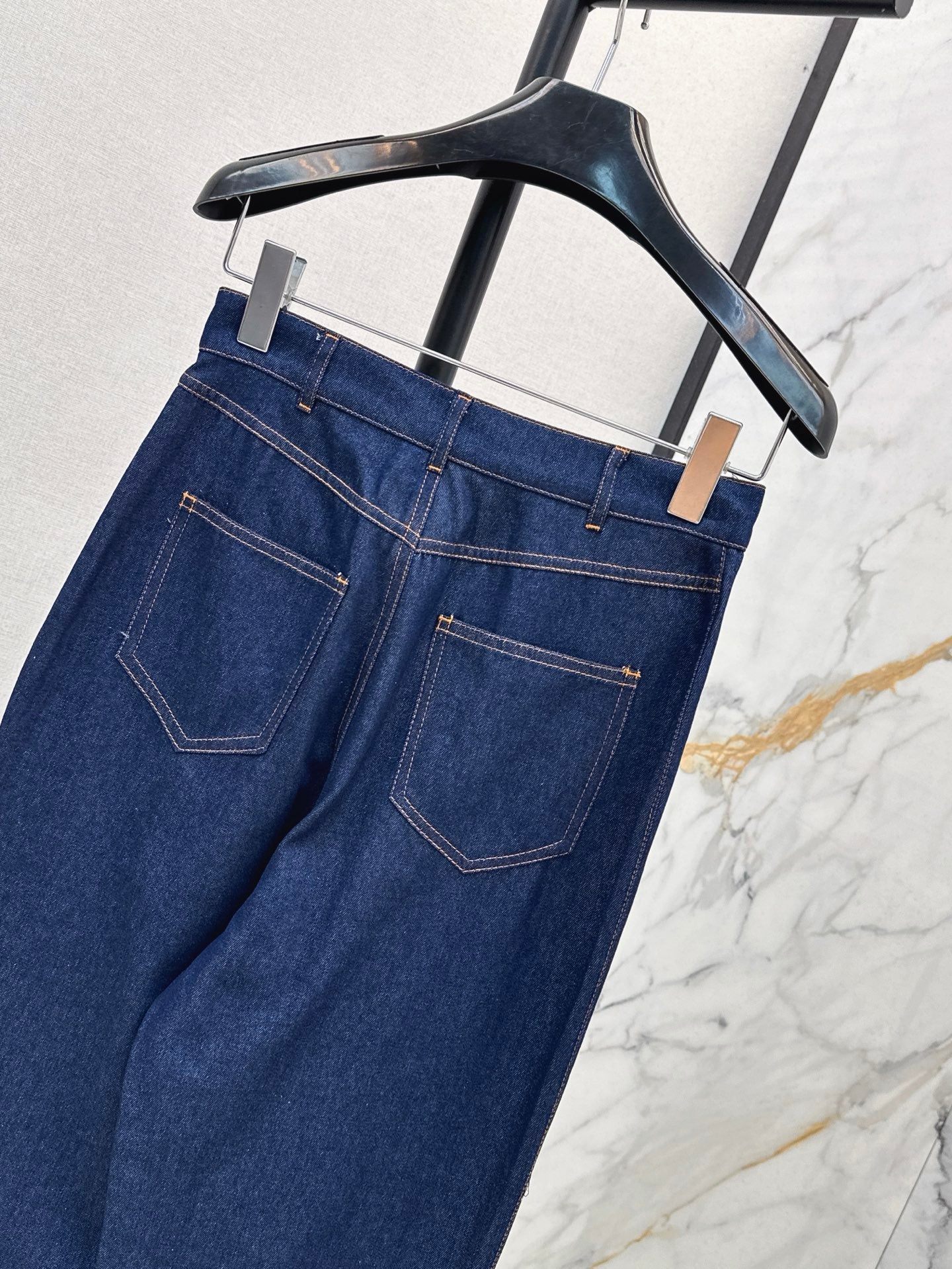 Celi 25ss packet jeans