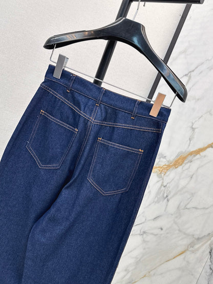 Celi 25ss packet jeans