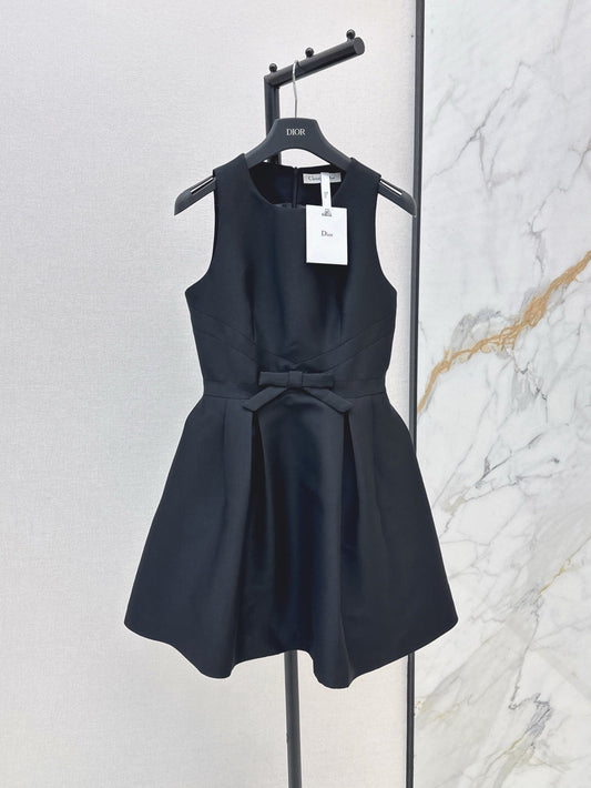 CD 25SS sleeveless dress