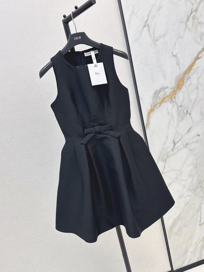 CD 25SS sleeveless dress