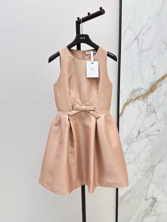 CD 25SS sleeveless dress