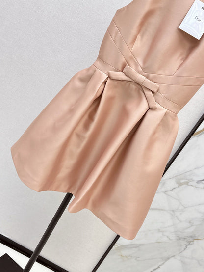 CD 25SS sleeveless dress