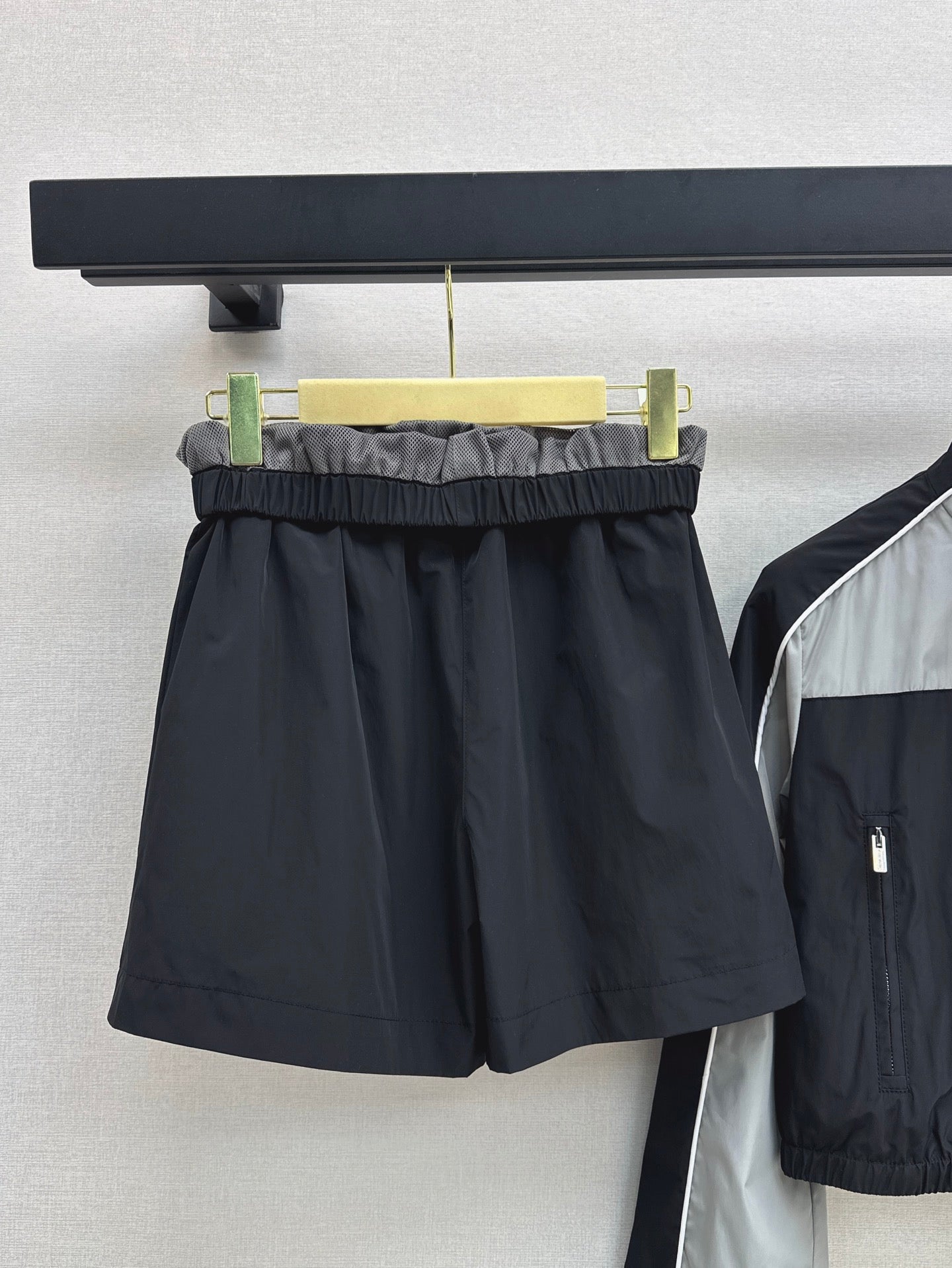 Miu 25ss tracksuit