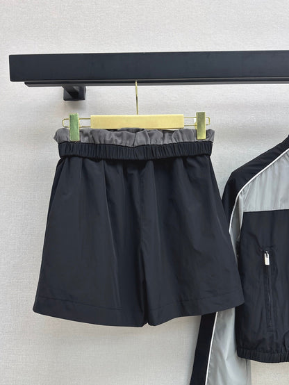 Miu 25ss tracksuit
