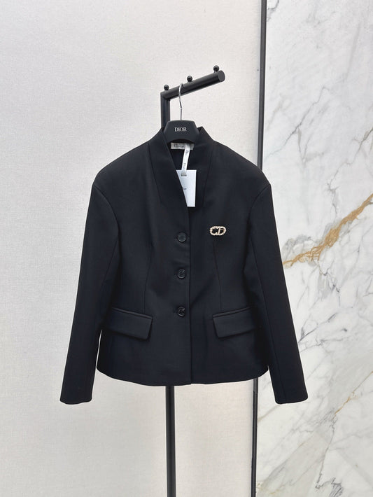 CD 25SS blazer