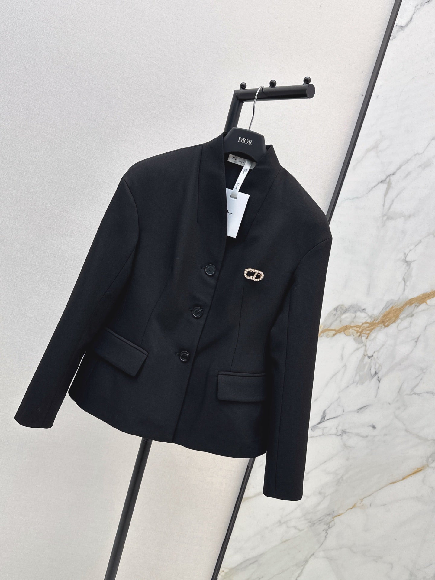 CD 25SS blazer