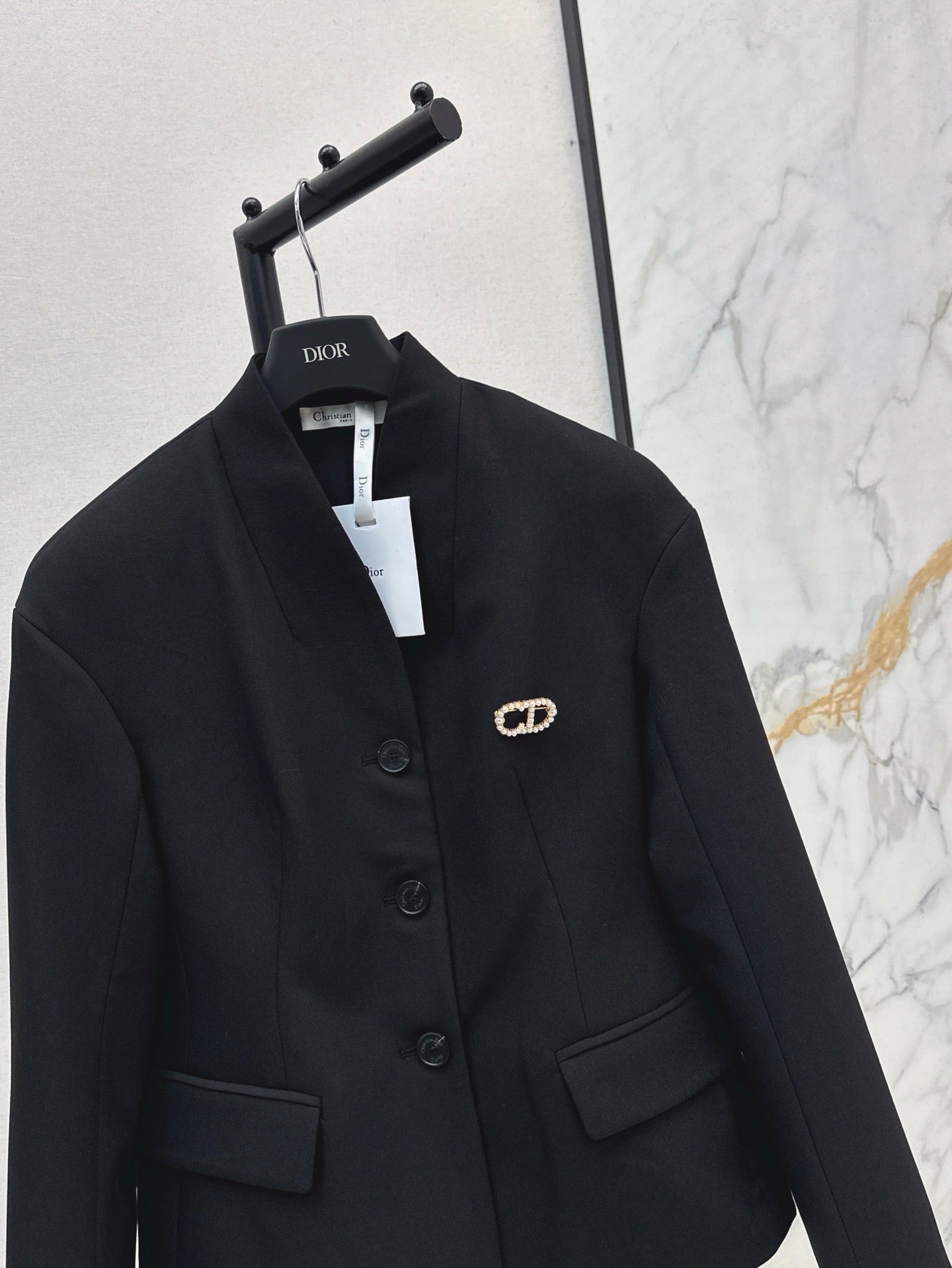 CD 25SS blazer