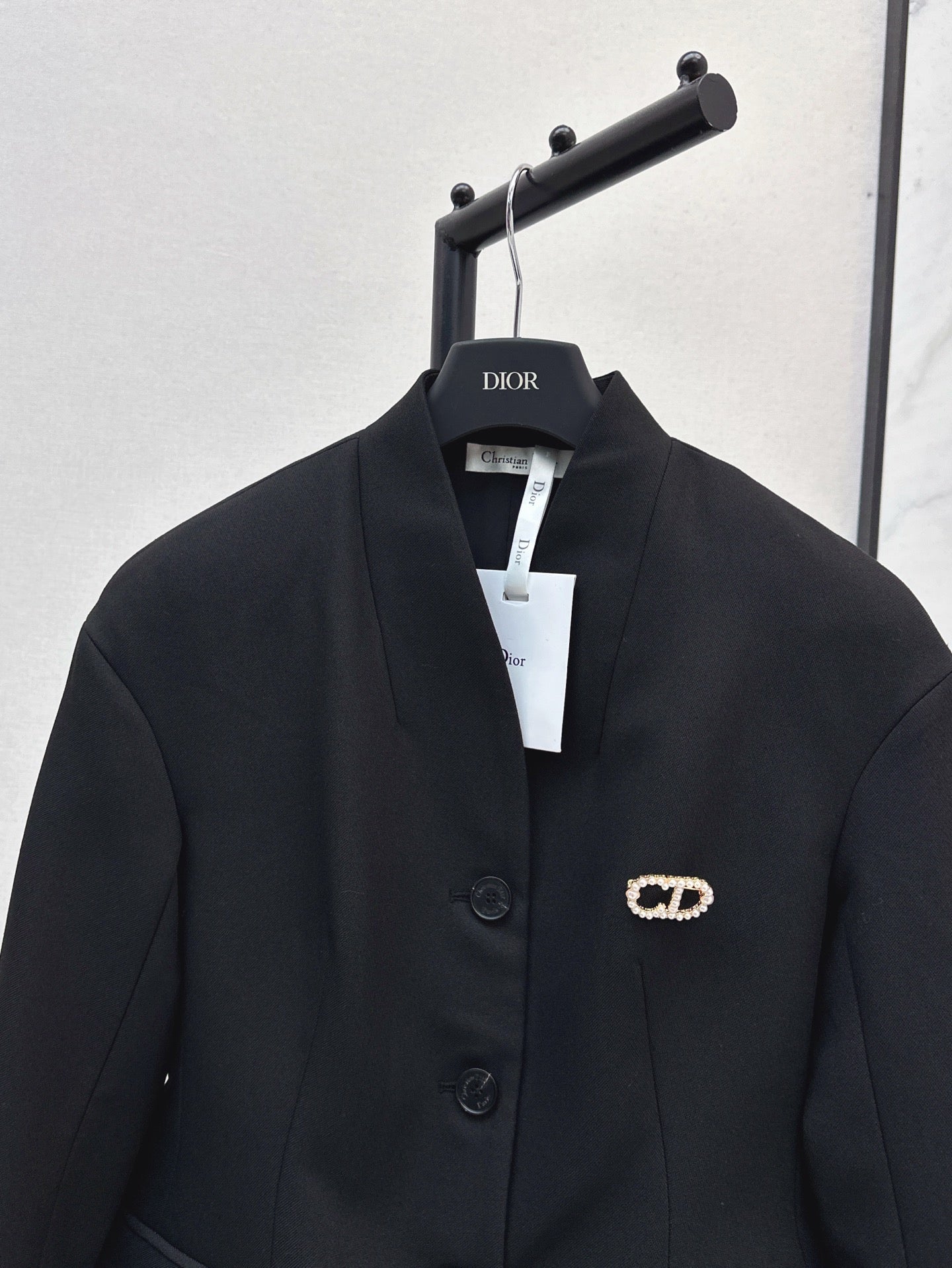 CD 25SS blazer