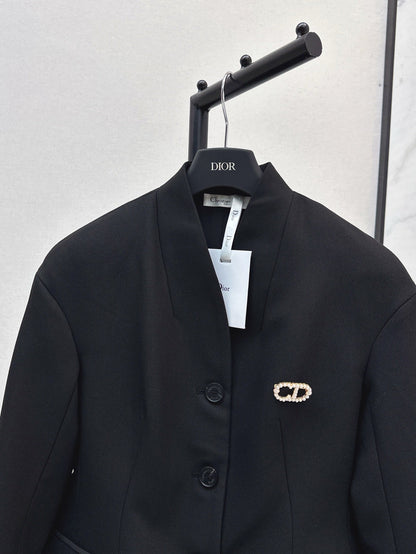 CD 25SS blazer