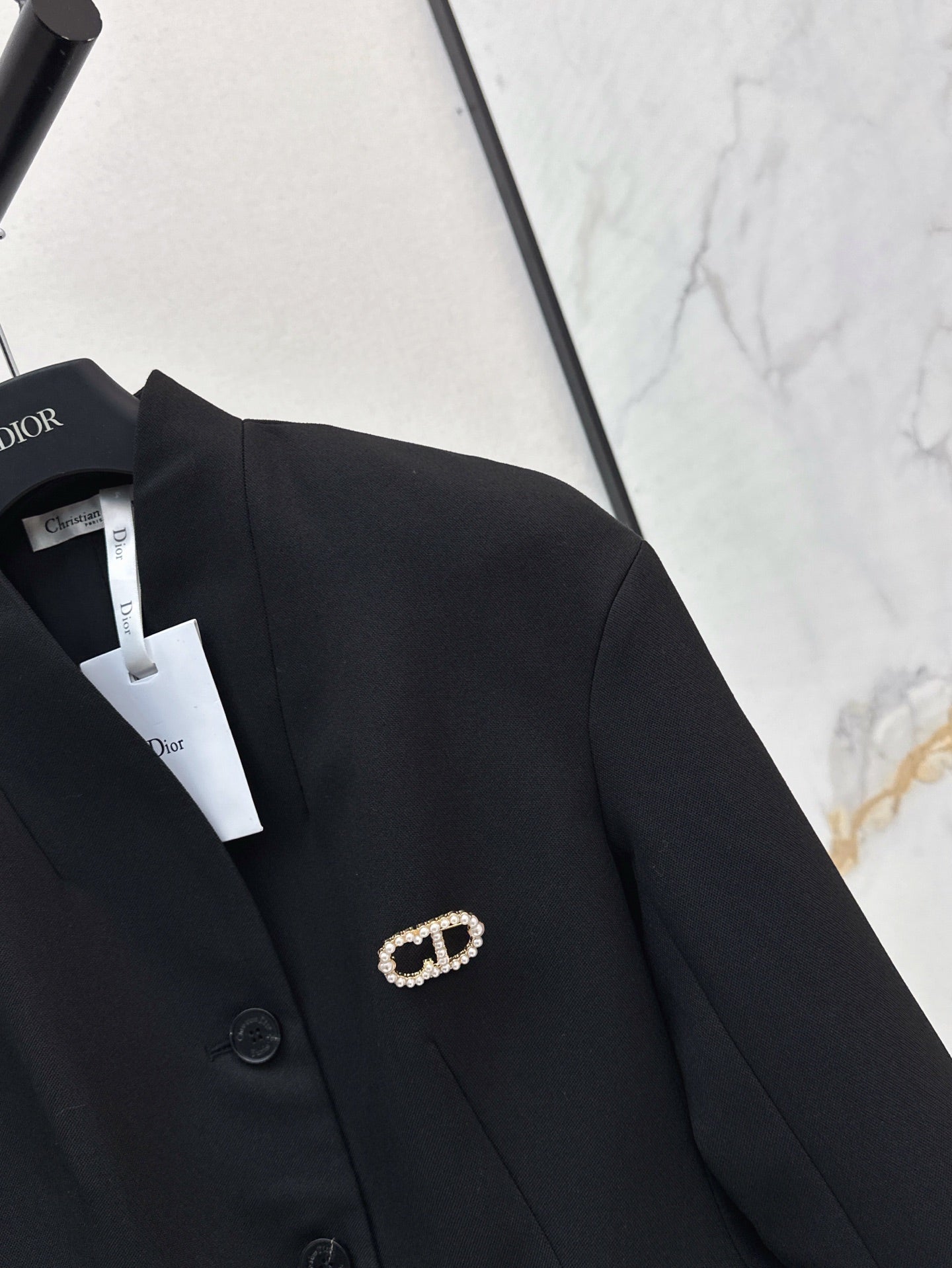 CD 25SS blazer