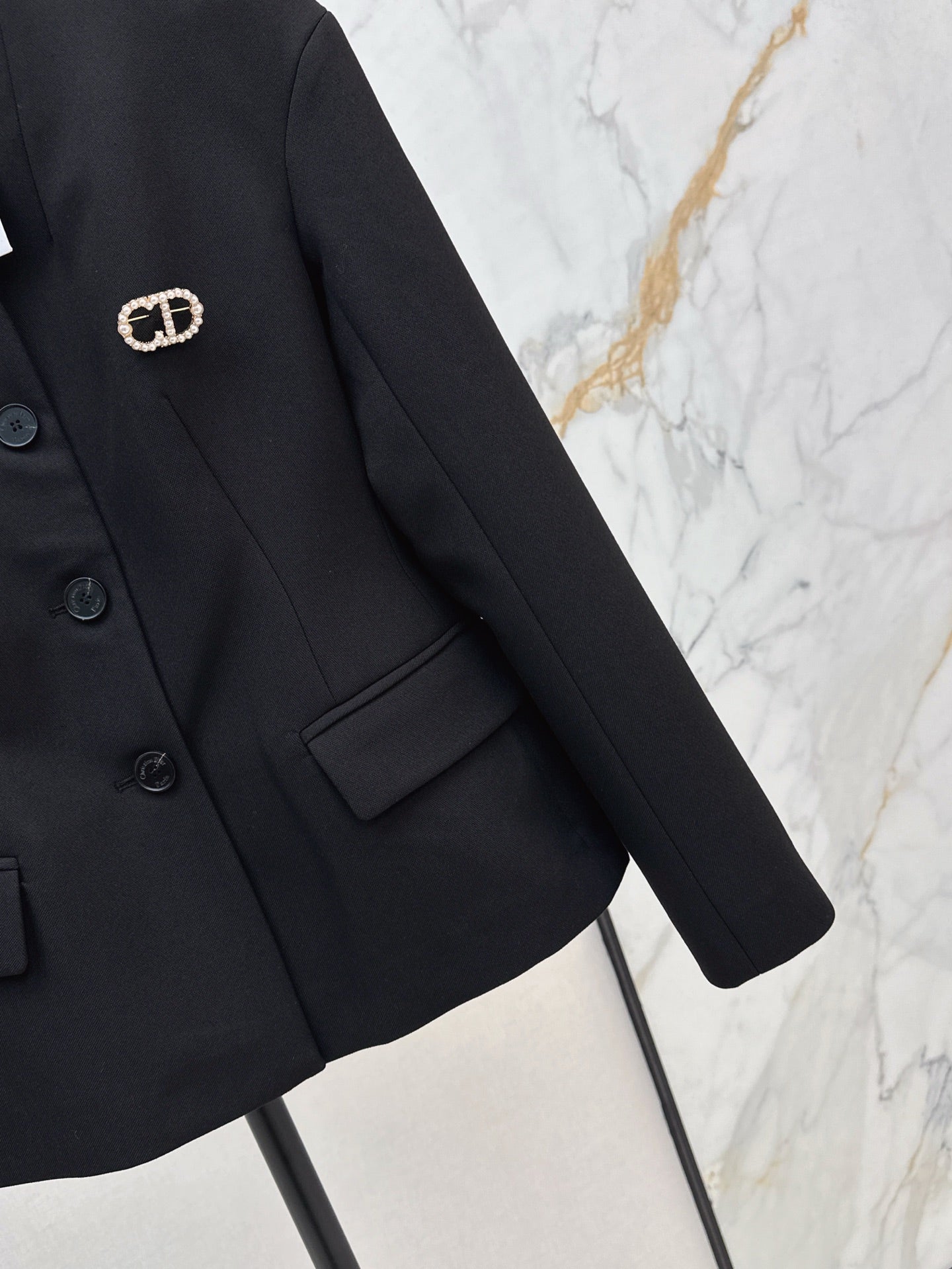 CD 25SS blazer