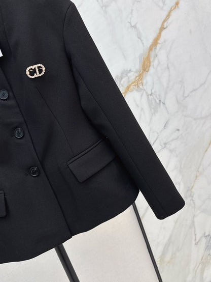 CD 25SS blazer