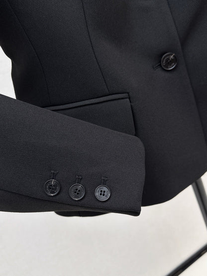 CD 25SS blazer