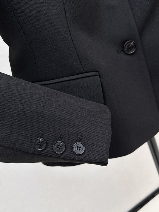 CD 25SS blazer
